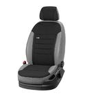 Renault Premium 2006-2013 Car Seat Covers Eco Leather+Fabric Eco Classic 2020 (Front) photo 12
