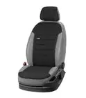 Mercedes CLA C118 2019- Car Seat Covers Eco Leather+Fabric Eco Classic 2020 (full interior) photo 12