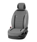 Renault Premium 2006-2013 Car Seat Covers Eco Leather+Fabric Eco Classic 2020 (Front) photo 13