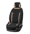Renault Premium 2006-2013 Car Seat Covers Eco Leather+Fabric Eco Classic 2020 (Front) photo 14