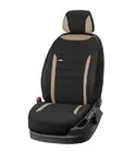Mercedes CLA C118 2019- Car Seat Covers Eco Leather+Fabric Eco Classic 2020 (full interior) photo 14