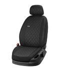 Ford Transit 2000–2014 Eco Grand 2020 Eco Leather Car Seat Covers (8 or 9 Seats) photo 2