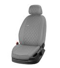 Ford Transit 2000–2014 Eco Grand 2020 Eco Leather Car Seat Covers (8 or 9 Seats) photo 3