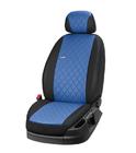 Ford Transit 2000–2014 Eco Grand 2020 Eco Leather Car Seat Covers (8 or 9 Seats) photo 5