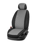 Ford Transit 2000–2014 Eco Grand 2020 Eco Leather Car Seat Covers (8 or 9 Seats) photo 6