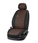 Ford Transit 2000–2014 Eco Grand 2020 Eco Leather Car Seat Covers (8 or 9 Seats) photo 9