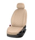 Ford Transit 2000–2014 Eco Grand 2020 Eco Leather Car Seat Covers (8 or 9 Seats) photo 15