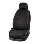 Citroen Jumpy 2007–2017 Eco Leather Car Seat Covers Eco Laser (8 or 9 Seats) photo 1