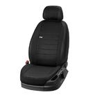 Citroen Jumpy 2007–2017 Eco Leather Car Seat Covers Eco Laser (8 or 9 Seats) photo 2