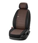 Citroen Jumpy 2007–2017 Eco Leather Car Seat Covers Eco Laser (8 or 9 Seats) photo 6
