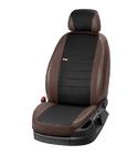 Citroen Jumpy 2007–2017 Eco Leather Car Seat Covers Eco Laser (8 or 9 Seats) photo 10