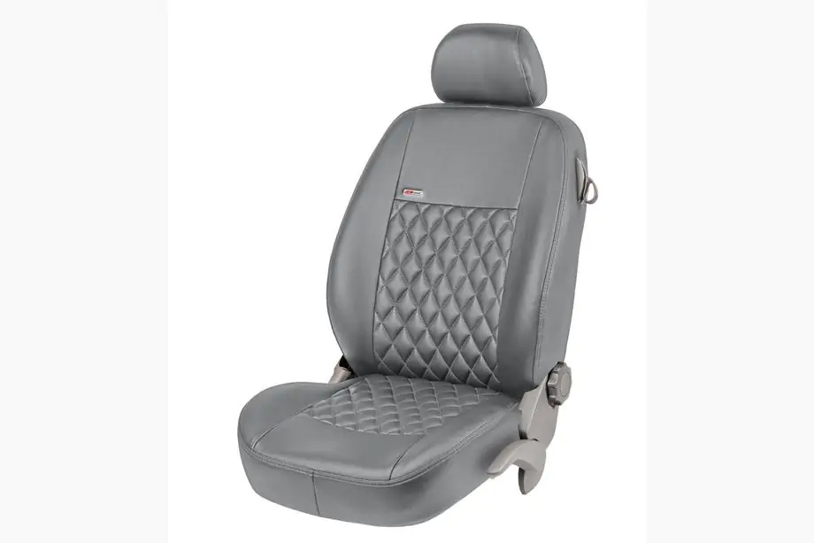 Mitsubishi Space Star 1998-2006 Eco Prestige Eco Leather Car Seat Covers (full interior) Photo 3