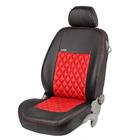 Man TGE 2017- Eco Prestige Eco Leather Car Seat Covers (Front) photo 4