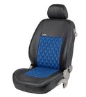 Man TGE 2017- Eco Prestige Eco Leather Car Seat Covers (Front) photo 5
