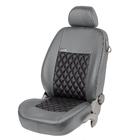 Man TGE 2017- Eco Prestige Eco Leather Car Seat Covers (Front) photo 7