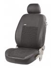 Iveco Eurotech 1992-2002 Car Seat Covers Eco Leather+Fabric Eco Classic (Front) photo 1