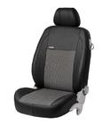 Jaguar E-Pace 2017-2024 Car Seat Covers Eco Leather+Fabric+Alcantara VIP Elite (Full Set) photo 9