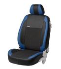 Jaguar E-Pace 2017-2024 Car Seat Covers Eco Leather+Fabric+Alcantara VIP Elite (Full Set) photo 5
