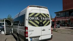 Mercedes Sprinter W906 2006–2018 Anatomik Spoiler (slim model, primed for painting) photo 4