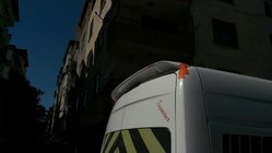 Mercedes Sprinter W906 2006–2018 Anatomik Spoiler (slim model, primed for painting) photo 6