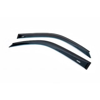 Window Deflectors Niken (2 pcs) Mazda Bongo 2005-2018 photo 1
