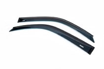 Mazda Bongo 2005-2018 Window Deflectors Niken (2 pcs) photo 1