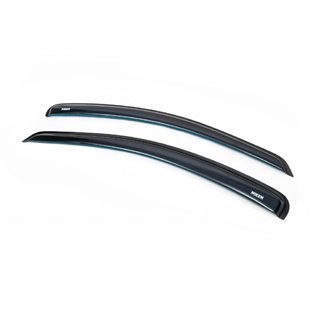 Window Deflectors (2 pcs, Niken) photo 4