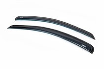 Peugeot Partner Tepee 2008-2018 Window Deflectors (2 pcs, Niken) photo 4