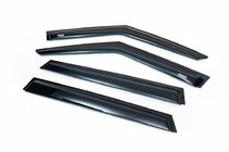 Range Rover Sport 2014-2022 Window Deflectors (4 pcs, Niken) photo 1