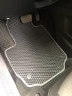 Chevrolet Equinox 2018-2025 EVA Floor Mats (black) photo 1