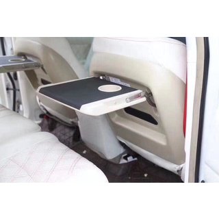 Seat Table (assorted) Toyota Land Cruiser Prado 150 2009-2023 photo 2