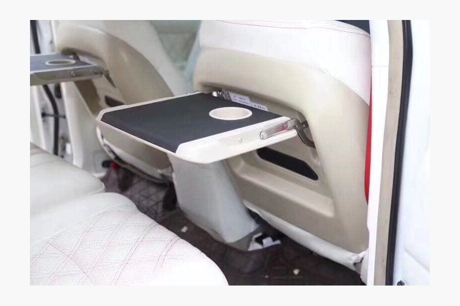 Toyota Land Cruiser 200 2007-2021 Seat Table (assorted) Image