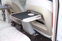 Toyota Land Cruiser Prado 150 2009-2023 Seat Table (assorted) photo 2