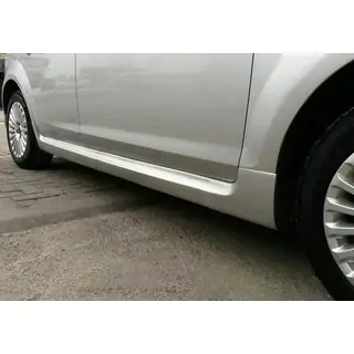 Side Skirts Sedan (primed for painting) photo 1