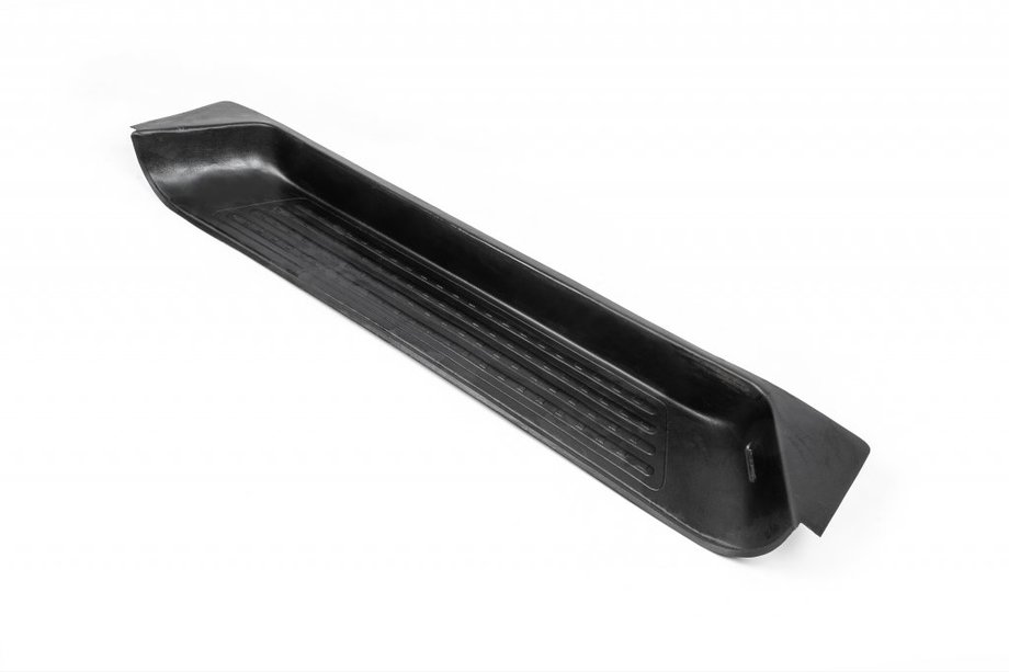 Volkswagen T5 Multivan 2003–2010 Sliding Door Sill (Fiberglass) Image