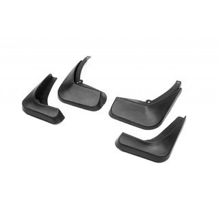 Premium Mud Flaps (4 pcs) photo 1