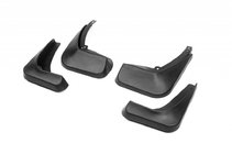 Opel Insignia 2008-2017 Premium Mud Flaps (4 pcs) photo 1