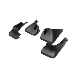 Original Premium Mud Flaps (2014-2017, 4 pcs) photo 1