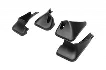 Lexus NX 2014-2021 Original Premium Mud Flaps (2014-2017, 4 pcs) photo 1