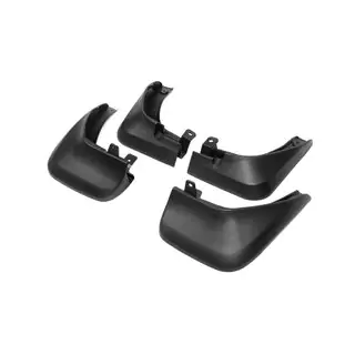 Premium Mud Flaps (4 pcs) photo 1