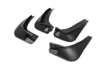Kia Sportage 2010-2015 Premium Mud Flaps (4 pcs) photo 1