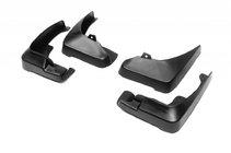 Toyota Camry 2006-2011 Premium Mud Flaps (4 pcs) photo 1