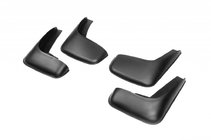 Toyota Camry 2001-2006 Premium Mud Flaps (4 pcs) photo 1