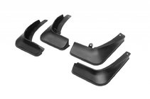 Skoda Superb 2015-2024 Premium Mud Flaps (4 pcs) photo 8