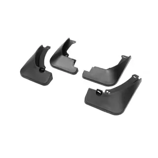 Original Mud Flaps Premium SD, SW 2013-2018 (Set of 4)
