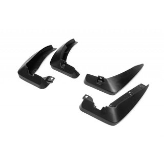Original Premium V1 Mud Flaps (Set of 4) Renault Koleos 2008-2016 photo 1