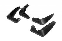 Renault Koleos 2008-2016 Original Premium V1 Mud Flaps (Set of 4) photo 1