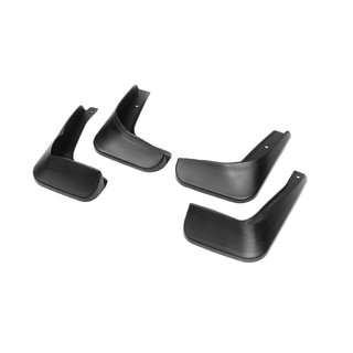 Original Premium HB Mud Flaps (4 pcs)