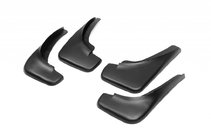 Volkswagen Golf 5 2003-2009 Original Premium HB Mud Flaps (4 pcs) photo 10