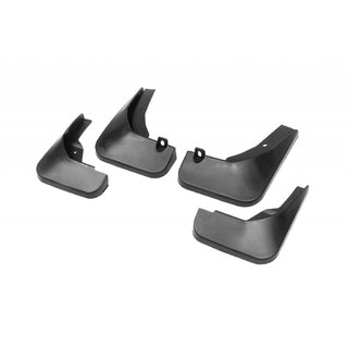 Original Mud Flaps Premium 2013-2018 (Set of 4)